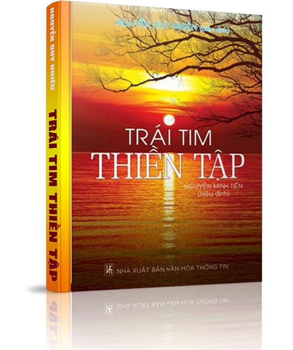 Trái tim thiền tập - Phán xét