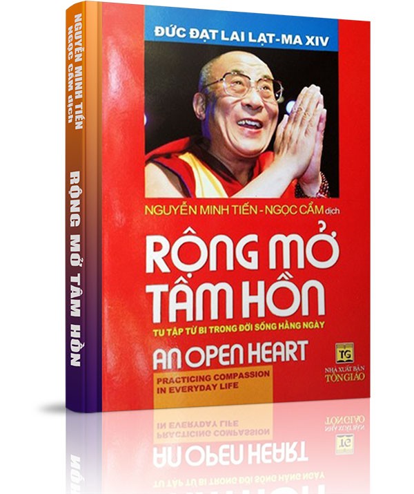 Rộng Mở Tâm Hồn - Chương 14: Quả Phật