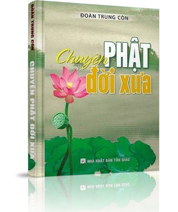 Chuyện Phật đời xưa - QUỈ THẦN KHOÁNG DÃ