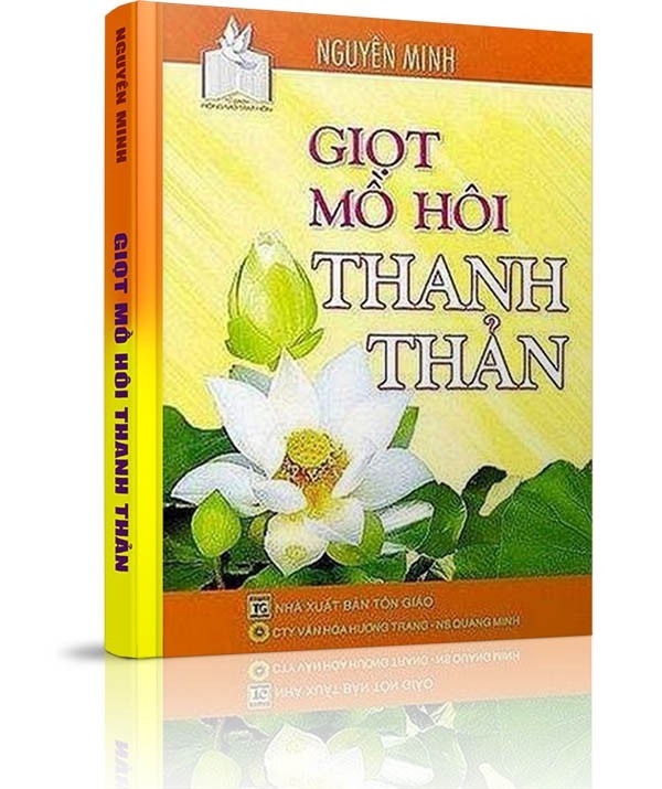 Giọt mồ hôi thanh thản - Chấp nhận nghịch cảnh