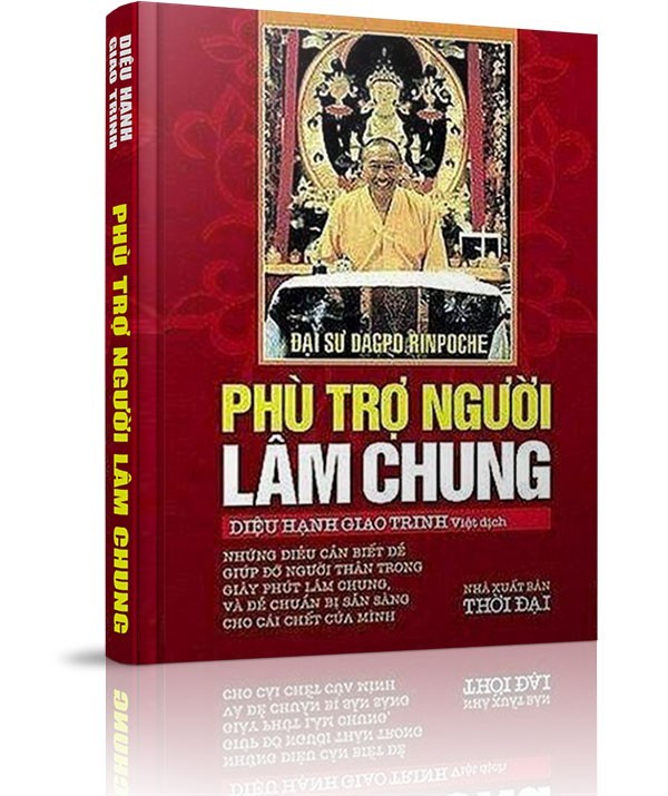 Phù trợ người lâm chung - DẪN NHẬP