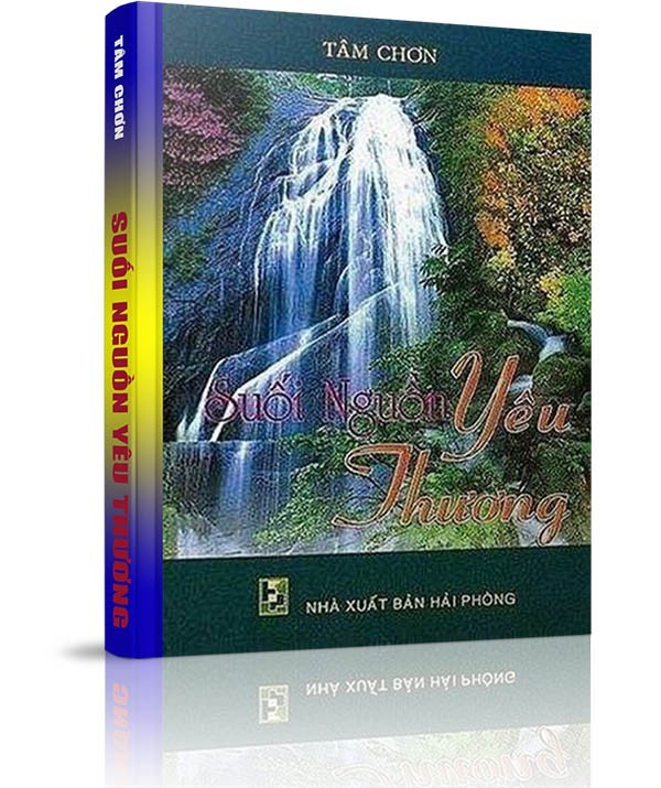 Suối nguồn yêu thương - MÁ TÔI