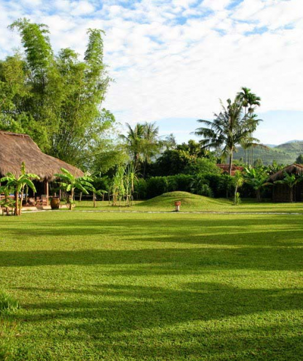 Văn học Phật giáo - An trong cõi bất an