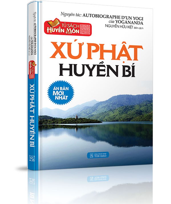 Xứ Phật huyền bí - CHƯƠNG III: NHỮNG LỜI TIÊN TRI