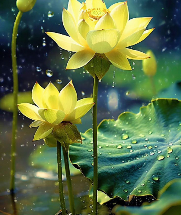 Văn học Phật giáo - Lá thư hằng tuần và Chia sẻ Phật pháp bài số 14 - năm 2024