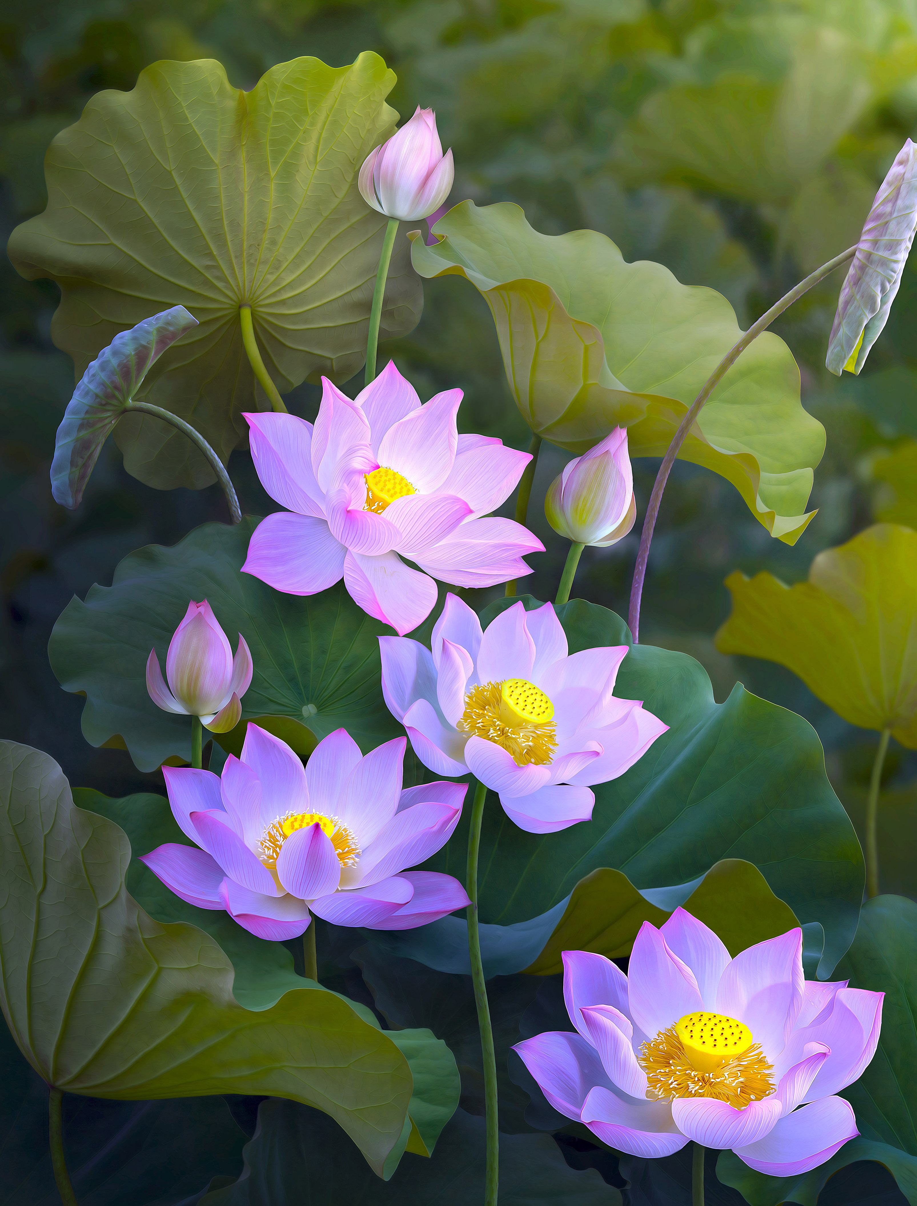 Văn học Phật giáo - PHÁC HỌA CHÂN DUNG PHẬT GIÁO