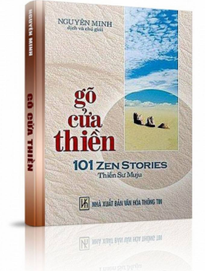 16. Không xa quả Phật 