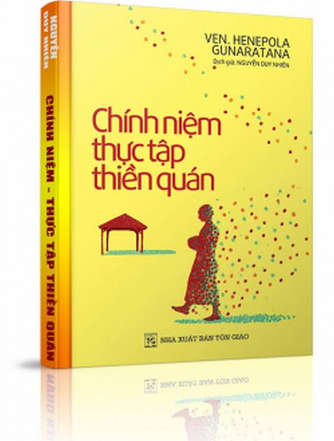 Chương Mười Bốn: Niệm và định